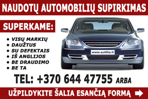 superkame automobilius
